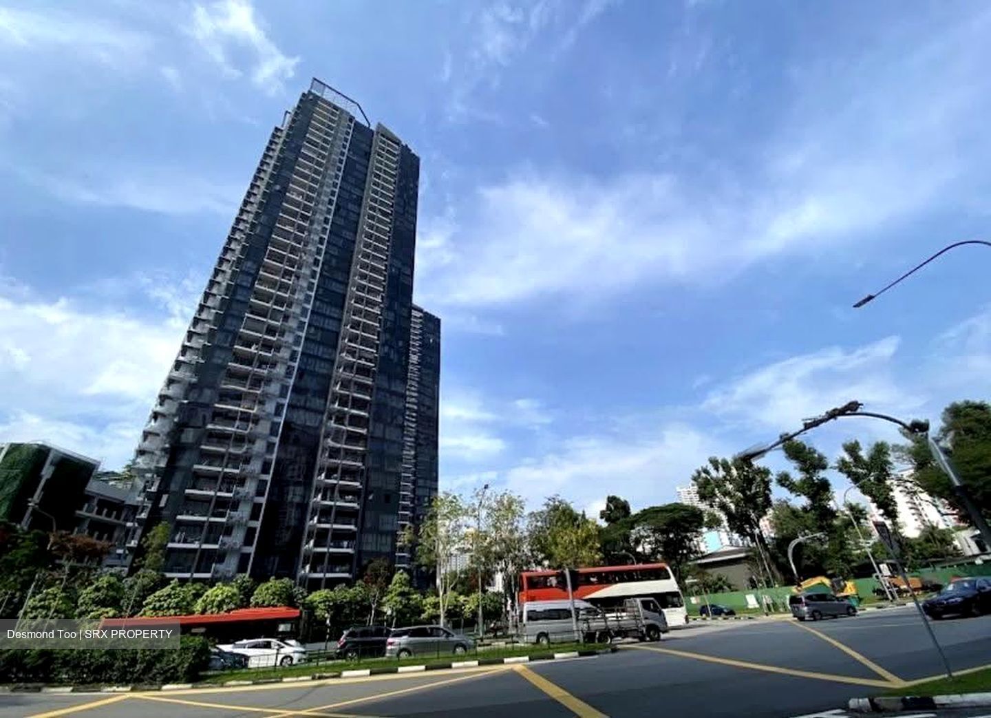 Gem Residences (D12), Condominium #623218281